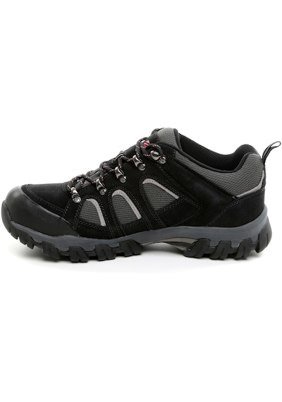 Karrimor Bodmin Low Iv Weathertite Black Sea Siyah