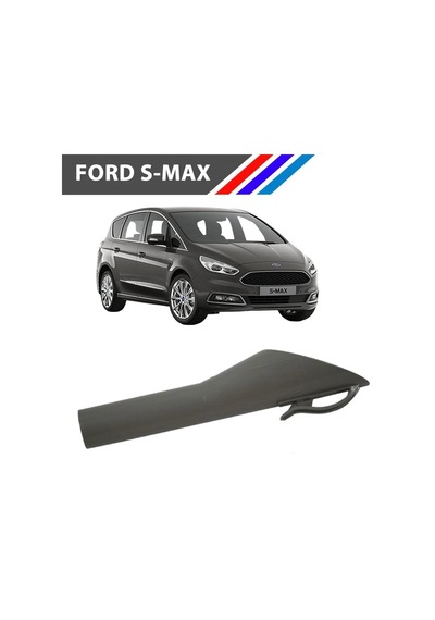 S-Max Galaxy Dizel Yakıt Doldurma Hunisi 2015 Sonrası M1677-2