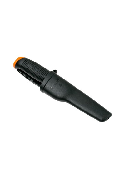 Hultafors 380210 Hvkgh Craftsman's Karbon Çelik Kamp Bıçak 208 Mm Siyah