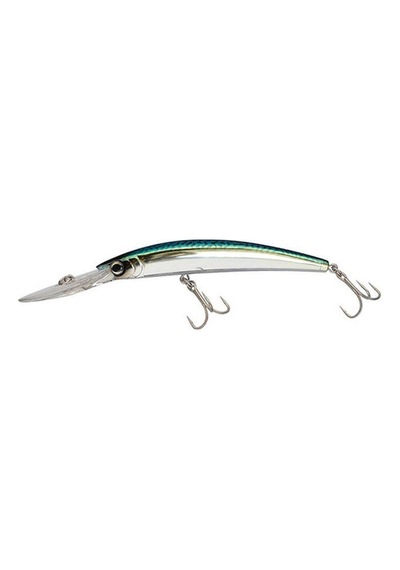 Yozuri Crystal Minnow Dd Floating R1134 Suni Yem