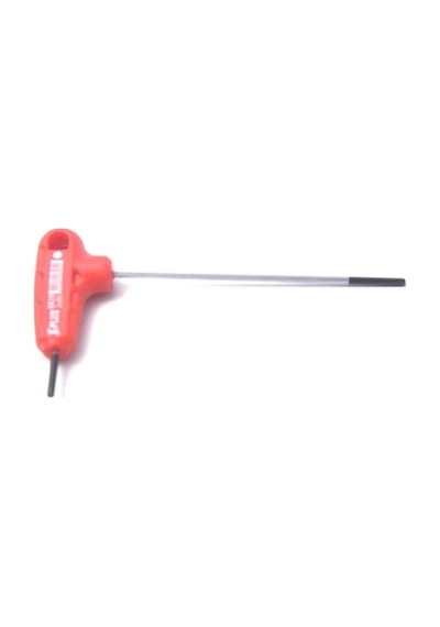 T Saplı İki Uçlu Alyan Anahtar 2mm / 1006 08 5820