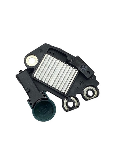 12V KÖMÜRLÜ KONJEKTÖR VALEO TİP (2 FİŞ SOKETLİ)(L-DFM) DACIA DUST