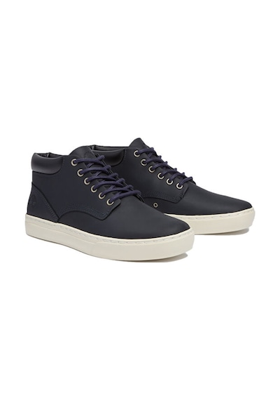 Timberland Adventure 2.0 Mıd Lace Up Chukka Boot Erkek Günlük Bot Tb0a6cu6ep81 Lacivert