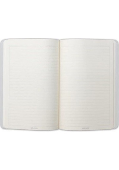Çizgili Puantiyeli Twins 2 Defter Takım