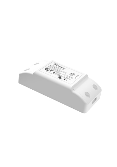 Sonoff Basic R4 Akıllı Röle