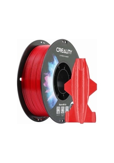 Creality Cr Pla Red