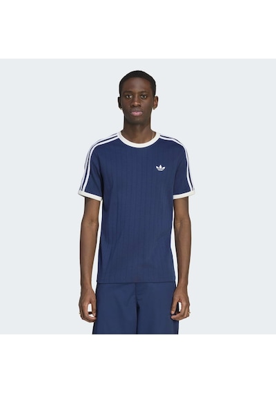 Adidas Ks7448 3s Tee Str Erkek Tişört Lacivert