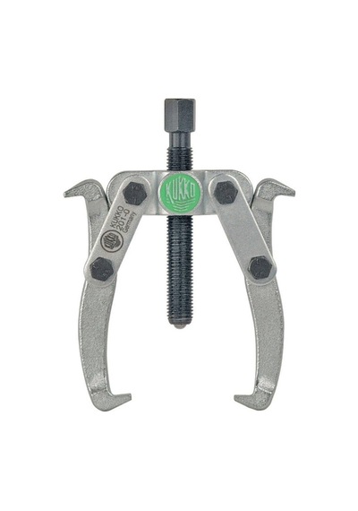 Kukko 201-2 İki Ayaklı Çektirme 220 -130 Mm
