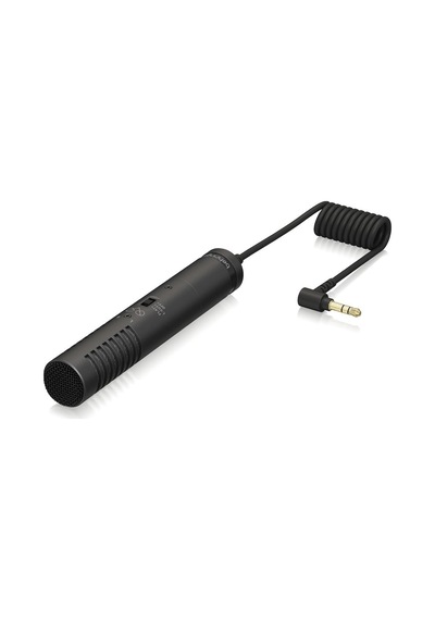 Behringer Video Mic X1 Çift Kapsül X-y Condenser Kamera Üstü Mikrofon