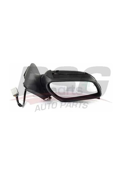 Dis Dikiz Aynası Sag Mondeo 2003-2007 Elektrikli Isıtmalı Astarlı