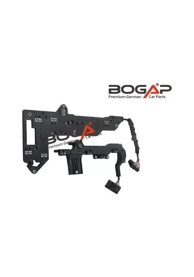 0b5398009f Mekatronik İletken Folyo Kart Tamir Kiti - Audi A5-a6-a7-q5 29533992