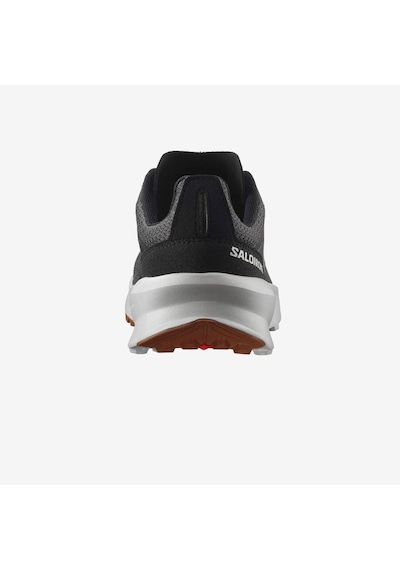 Salomon C-SAL477366K10G01 Petrol Kadın Outdoor Ayakkabı - Siyah