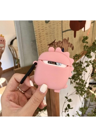 Samsung Galaxy Buds 4 İle Uyumlu/buds 4 Pro İçin True Wireless Earbuds Sert Kulaklık Kılıfı Yumuşak Soft Dokunuş Karakter Görünümlü Cartoon Kılıf Pink Monster, Galaxy Buds 4 Samsung Galaxy Buds 4 İle Uyumlu/buds 4 Pro İçin True Wireless Earbuds Sert Kulaklık Kılıfı Yumuşak Soft Dokunuş Karakter Görünümlü Cartoon Kılıf Pink Monster, Galaxy Buds 4