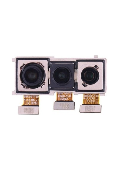 Teknonet Huawei P30 Uyumlu Arka Kamera