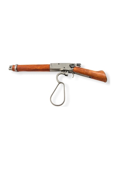 Denix Mare’S Leg Rifle. Usa 1892
