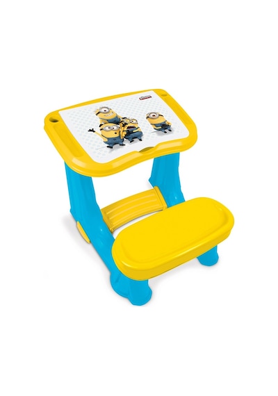 Pilsan Minions Çalışma Sırası Çok Renkli