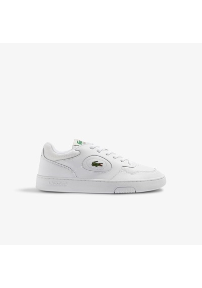 Lineset Erkek Sneaker Beyaz