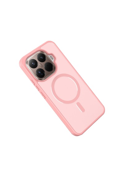 Joko Xiaomi Mi 15t Pro Jota Magsafe Kapak - Pudra Çr