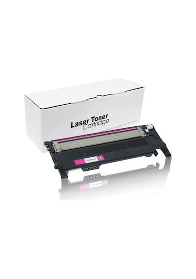 Samsung Clt-M407S Kırmızı Uyumlu Toner-Clp-320-Clp-325-Clp-320N
