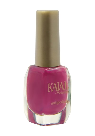 Kajal Nail Polish Oje No: 541