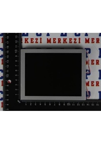 Nl3224Bc35-20 Lcd Ekran