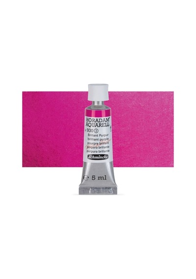 Horadam Aquarell Brilliant Purple 5 Ml