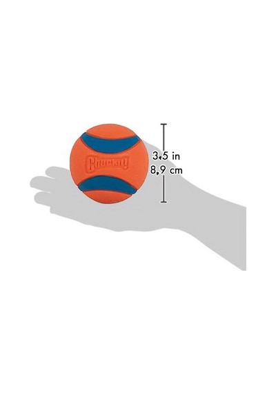 Chuckit Ultra Ball Köpek Oyun Topu Xl Boy