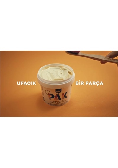 Selsil Pak Genel Amaçlı Mucize Temizleyici 500Gr N11.11010