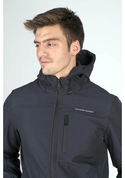 Lee Cooper Erkek Mont 251 Lcm 232009 2501 Lacivert Lacivert