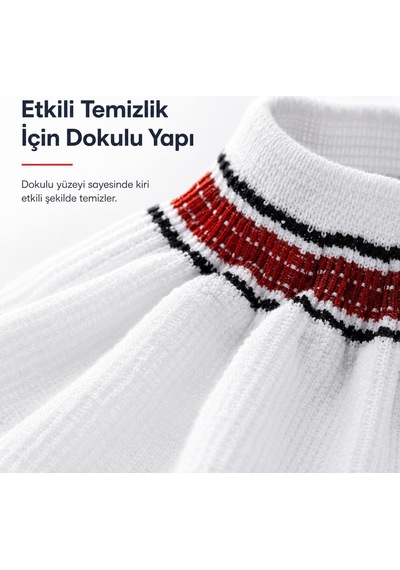 2 Adet Hamam Kesesi Lastikli Banyo Kesesi Krep Dokulu Geleneksel Duş Kesesi, Pratik Kullanımlı Vücut Bakım Kesesi