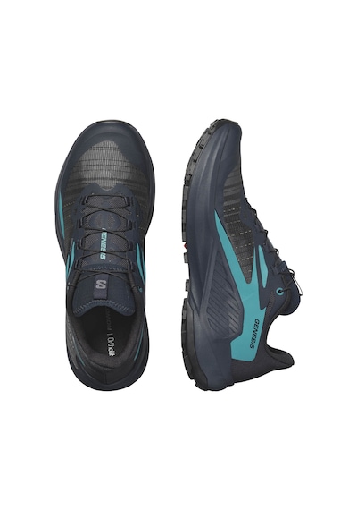 Salomon Salomon Genesis Erkek Patika Koşusu Ayakkabısı 4521 Çok Renkli