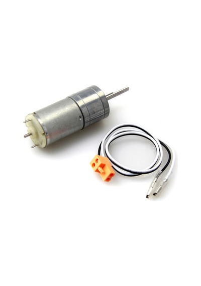 Makeblock Dc Motor 25 6v/325rpm