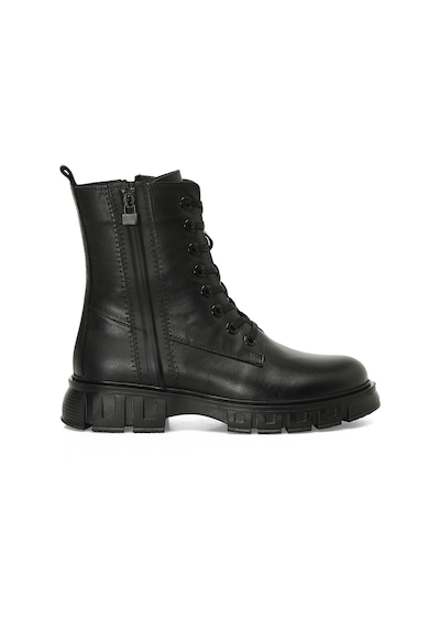 Nine West Stebar 4pr Siyah Kadın Postal 000000000101914547 Siyah