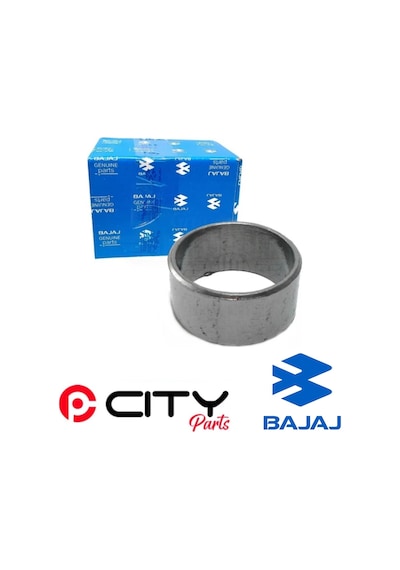Bajaj N250 Egzoz Contası Ct2399