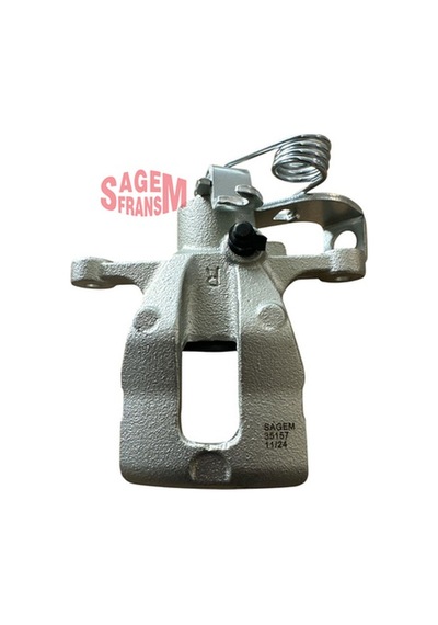 Sagem 35157 Fren Kaliperi Arka Sağ 34mm Accent Blue 584001r300