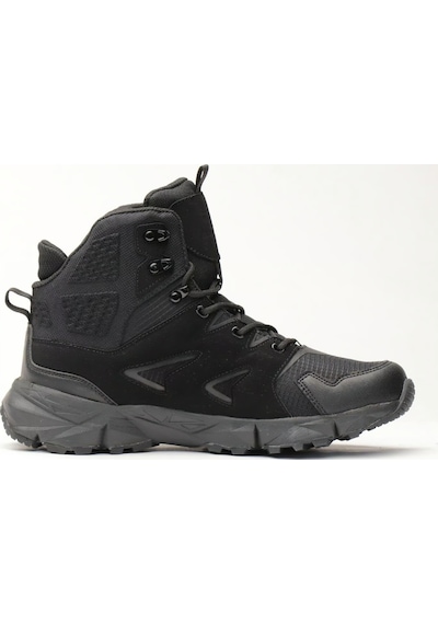 Hummel X-ray Unisex Siyah Bot 900346-2042 Siyah