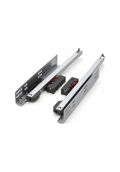 12722414 Smart Push Open 400 Mm Kısmi Açılım