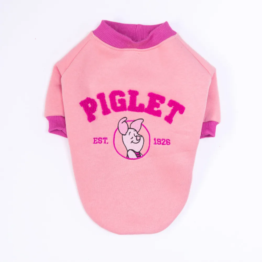 Piglet Lane Büyük Irk Köpek Sweat