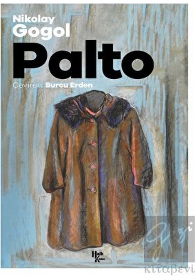 Palto - Nikolay Gogol - Halk Kitabevi