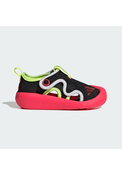 Adidas Altaventure 3 Çocuk Sandalet C-adıjs2549p10a00 Siyah
