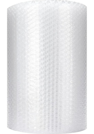 100 Cm X 10 Mt Üç Katlı Kalın Balonlu Naylon Patpat Pıtpıt Ambalaj, Paketleme, Eşya Koruma Naylonu 2