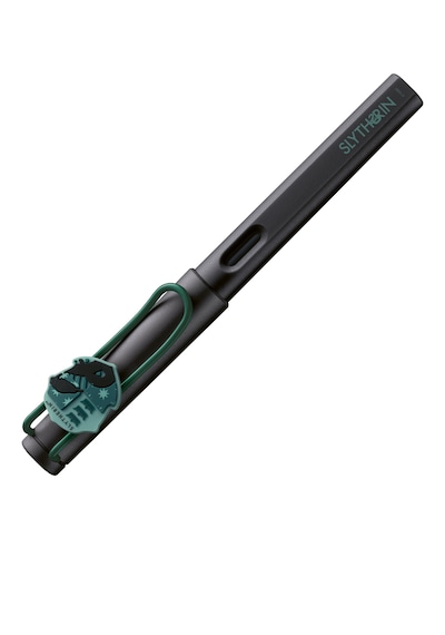 Lamy Safarı Harry Potter Dolma Kalem Slytherın Yeşil - Ef Uç
