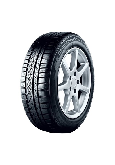 Continental Contiwintercontact Ts 810 Sport 175/65r15 84t  Kış Lastiği 2025