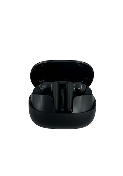 Nettech Nt-bth24 Tws Kulak İçi Bluetooth Kulaklık Yüksek Bataryalı Siyah