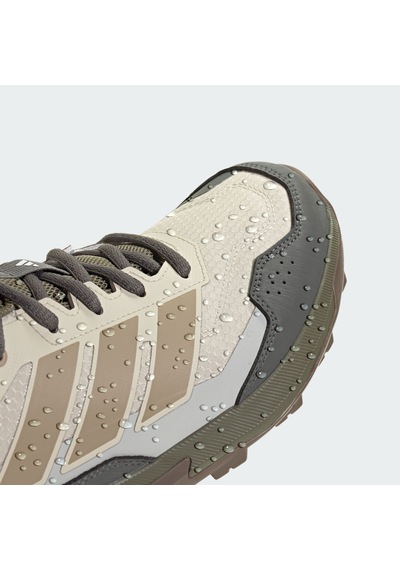 Adidas Terrex Eastrail 3 Climaproof Yürüyüş Ayakkabısı Jr9425 Ekru