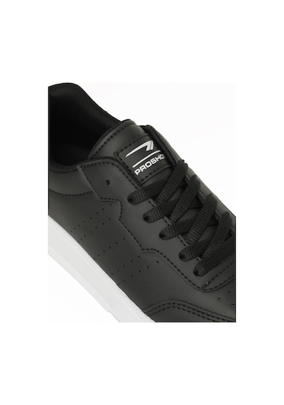 Proshot Enzo 6fx Siyah Unisex Sneaker 000000000102704540 Siyah