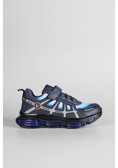 Vicco Kontra Çocuk Rahat Sneaker Lacivert