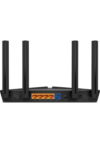 TP-Link Archer AX10 1500 Mbps Wi-Fi 6 Router