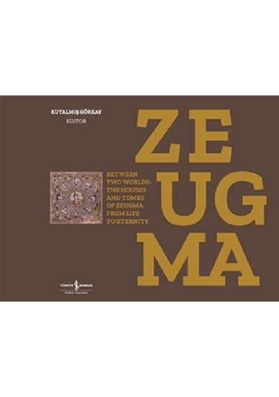 Zeugma (Ciltli. Ingilizce)