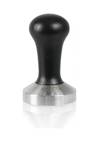 Motta Siyah Saplı Tamper 58 Mm